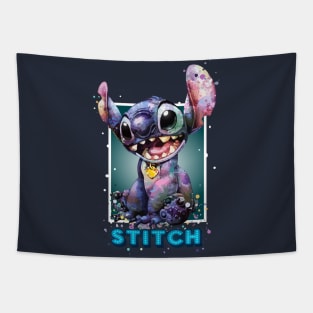 Stitch Tapestry