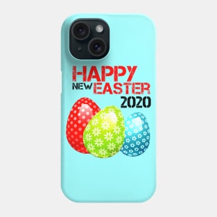 T-shirt happy Easter Phone Case