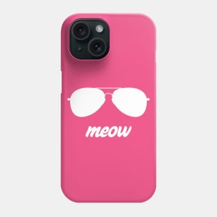 Meow Phone Case