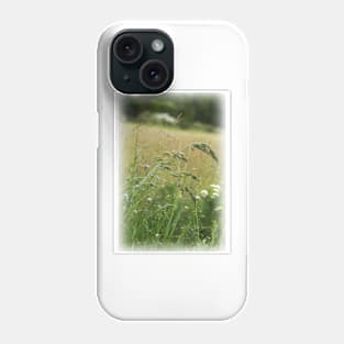 Grasses Phone Case