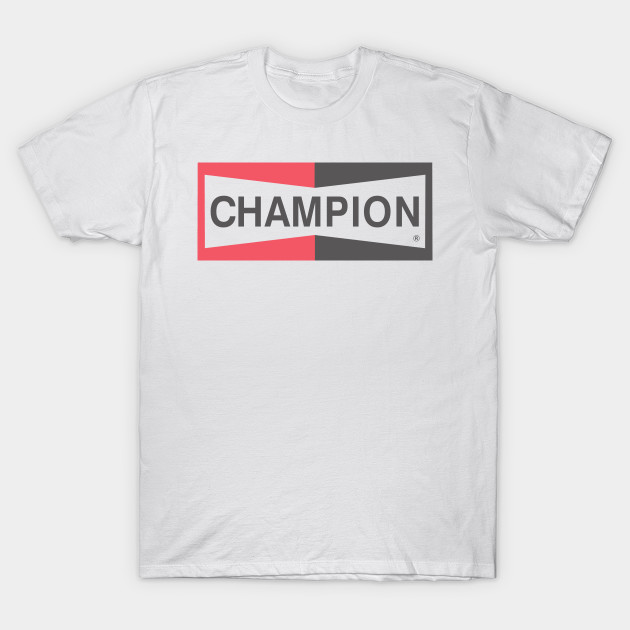 custom champion shirt no minimum