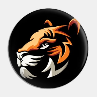 tiger Pin