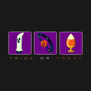 Halloween Toys T-Shirt