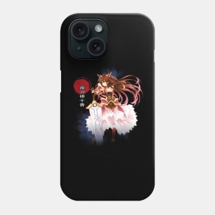 Astral Dress Amazement Date Fan Gear Phone Case