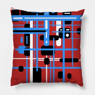 architect design pattern Pillow