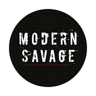 Modern Savage T-Shirt