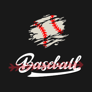 Baseball T-Shirt