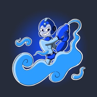 Mega Man T-Shirt