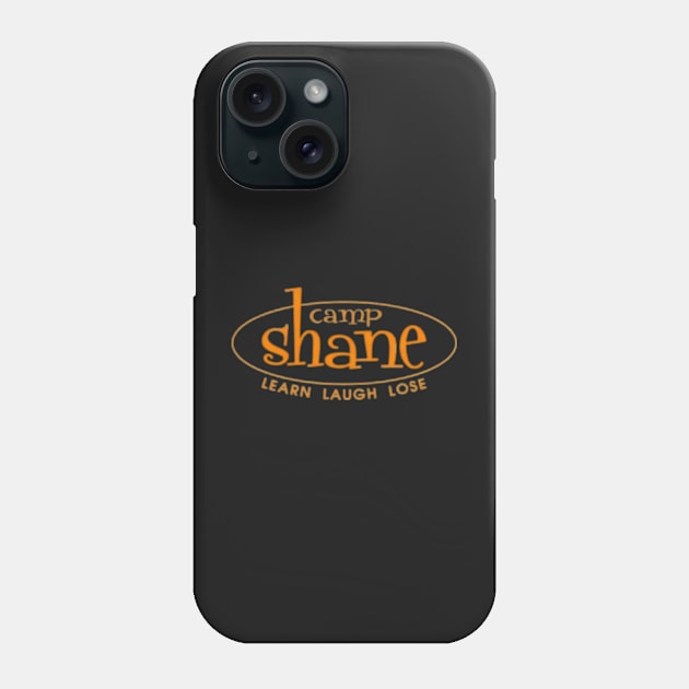 Shane 2 Phone Case by jordan5L