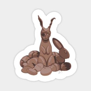 Easter Donnie Magnet