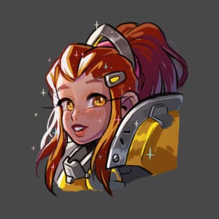 Brigitte T-Shirt