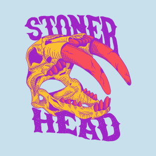 STONER HEAD T-Shirt