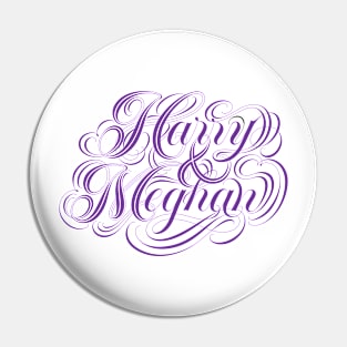 Harry & Megan — The Royal Couple Pin