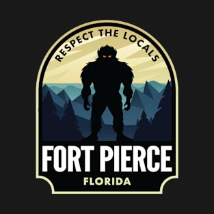 Fort Pierce Florida T-Shirt