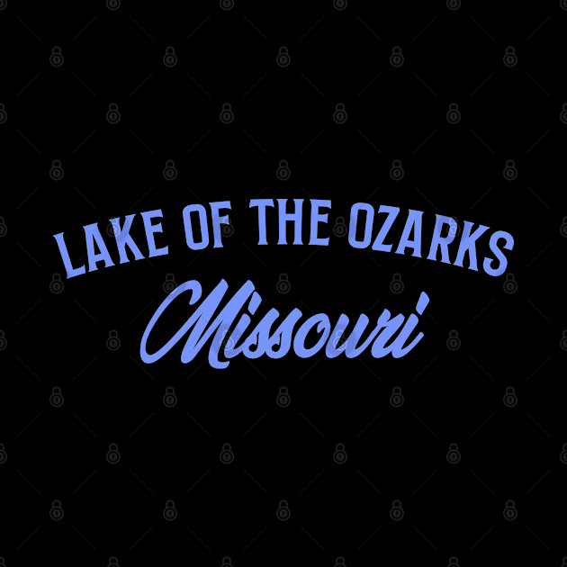 Lake Of The Ozarks - Lake Of The Ozarks - Phone Case