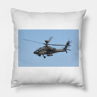 Apache Pillow