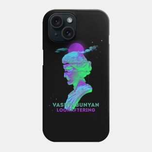 Lookaftering Phone Case