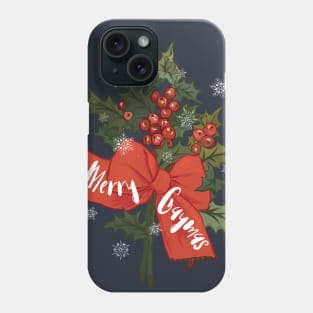 Merry Gaymas Phone Case