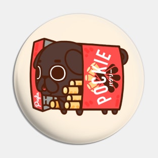 Pocky Ollie Pin