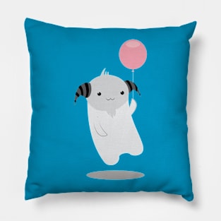 My Little Balloon Pillow