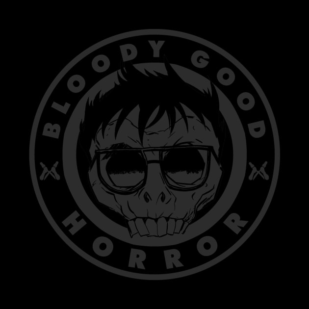 BGH Blackout by Bloody Good Horror Spooky Store