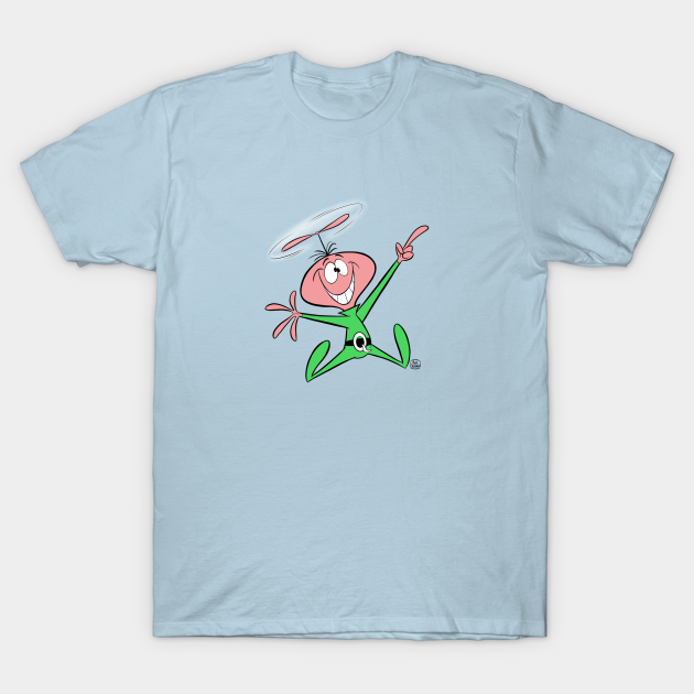 Discover ALIEN - Alien - T-Shirt