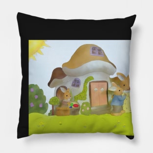 Osterdorf Pillow