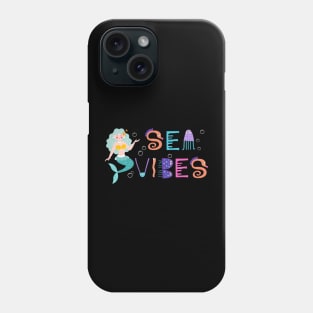 Sea Vibes Phone Case