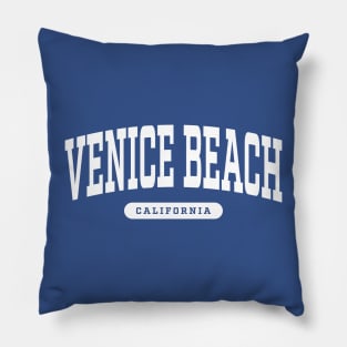 venice-beach Pillow