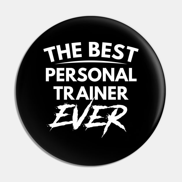 personal trainer Pin by Pharmacy Tech Gifts