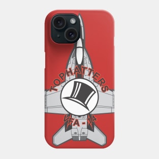 VFA-14 Tophatters - Super Hornet Phone Case