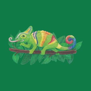 Chameleon T-Shirt