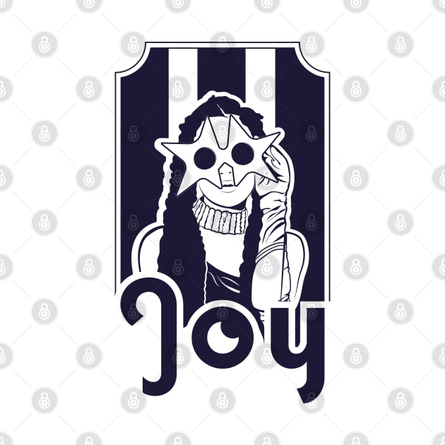 The ReveFestival Day1 - JOY by BurningRed