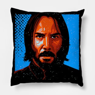 JOHN WICK Pillow