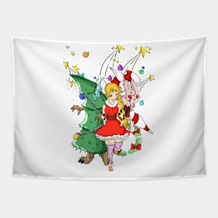 Christmas Tapestry