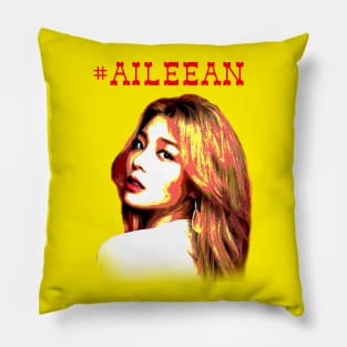 AILEEAN Pillow