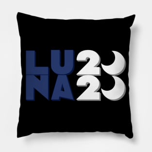 LUNA 2020 Pillow