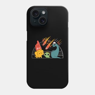 Sports Era Phone Case