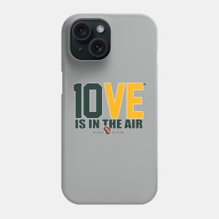 10VE™ is in the Air Phone Case