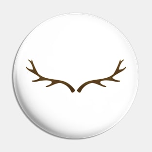 deer animal Pin