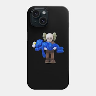 Kaws Bintang 4 Phone Case