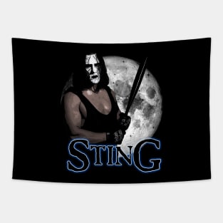 Stinger Tapestry