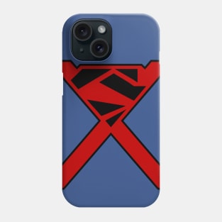 Super-Martian Phone Case