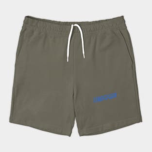 Trekker Shorts