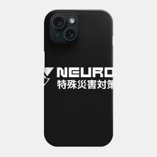 Astral Chain - NEURON Phone Case