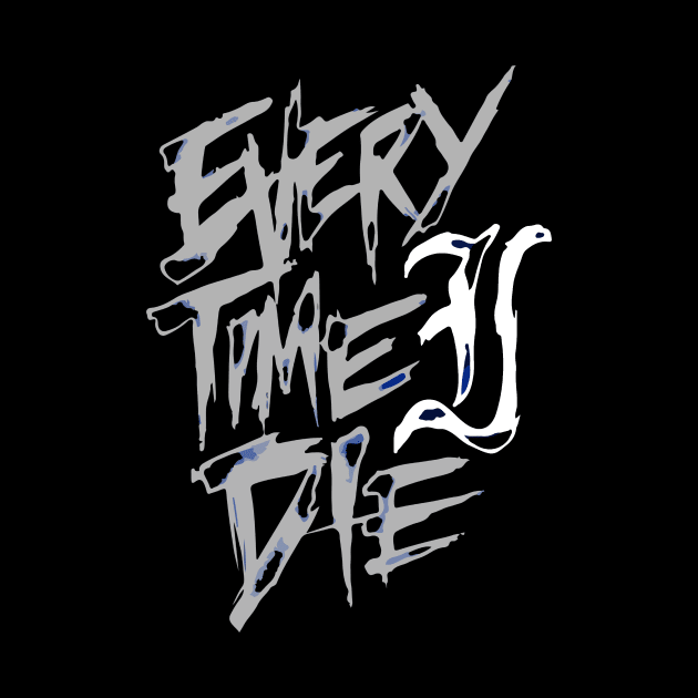 Every TIme I Die by cutiez