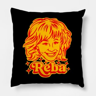 reba Pillow