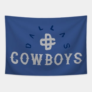 Dallas Cowbooooys 03 Tapestry