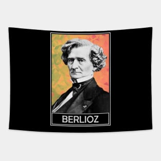 Hector Berlioz Tapestry