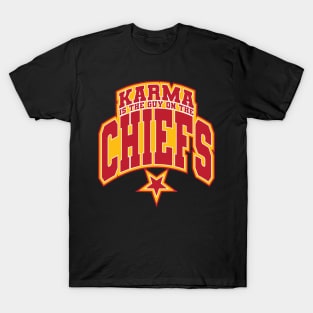 In My Chiefs Era Shirt Travis Kelce The Eras Tour T-shirt - iTeeUS